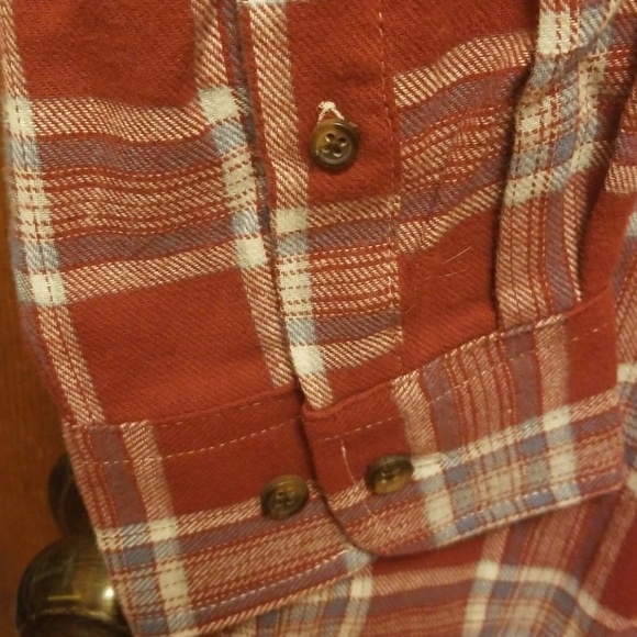 NWT Saddlebred size is LT - Picture 5 of 7